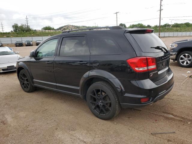 Photo 2 from auction – 2018 DODGE JOURNEY GT with VIN 3C4PDDEG8JT319909