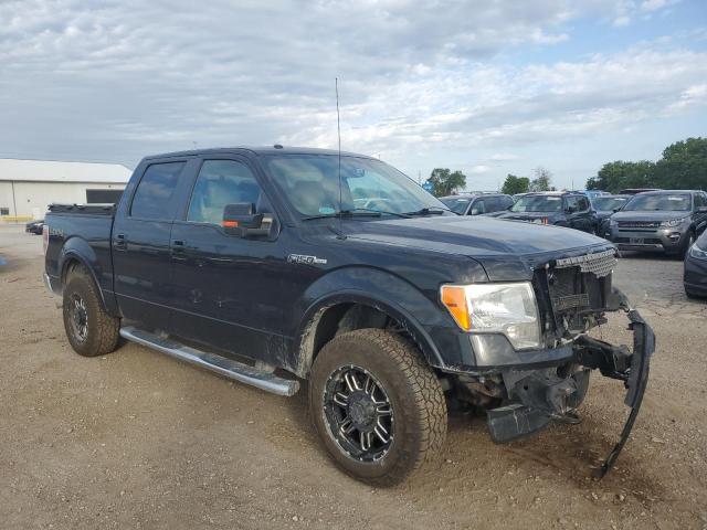 Photo 4 from auction – 2012 FORD F150 SUPER with VIN 1FTFW1EF6CFA29919