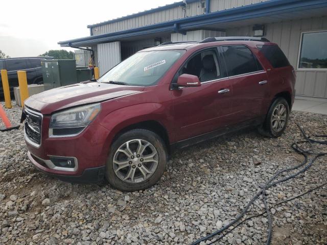 GMC ACADIA SLT 2015 with VIN 1GKKVRKD4FJ184140 - Photo from auction