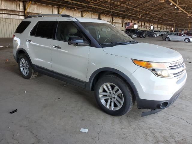Photo 4 from auction – 2011 FORD EXPLORER X with VIN 1FMHK8D87BGA11434