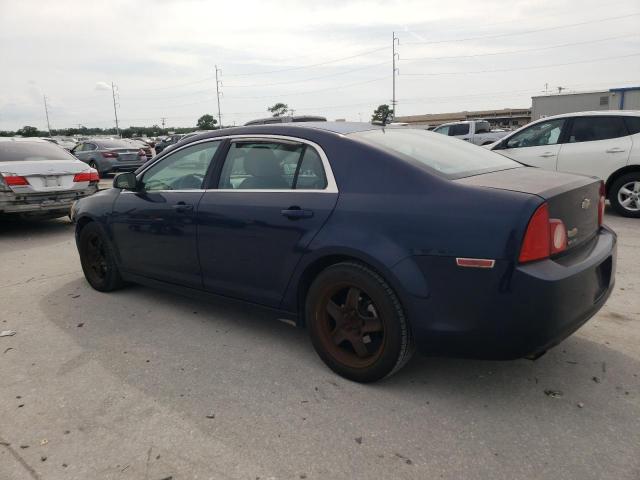 Photo 2 from auction – 2011 CHEVROLET MALIBU LS with VIN 1G1ZB5E18BF201332