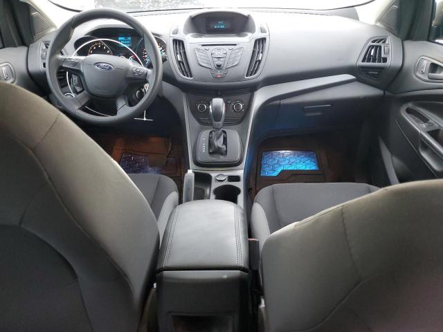 صورة رقم 8 من المزاد - 2013 FORD ESCAPE S مع VIN 1FMCU0F7XDUC10234