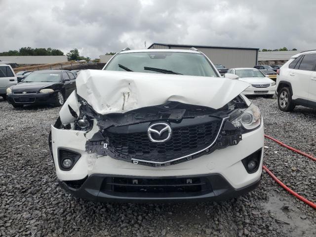 Photo 5 from auction – 2015 MAZDA CX-5 GT with VIN JM3KE2DY5F0498430