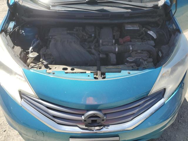 Photo 11 from auction – 2014 NISSAN VERSA NOTE with VIN 3N1CE2CP2EL428748