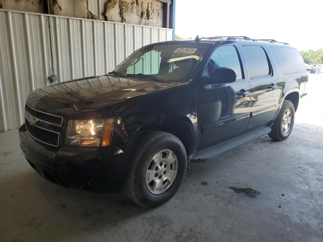 Photo 1 from auction – 2011 CHEVROLET SUBURBAN C with VIN 1GNSCJE05BR387102