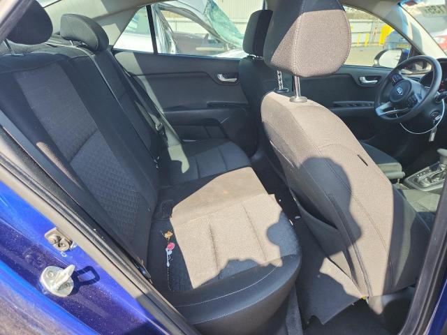 Photo 10 from auction – 2019 KIA RIO S with VIN 3KPA24ABXKE213960