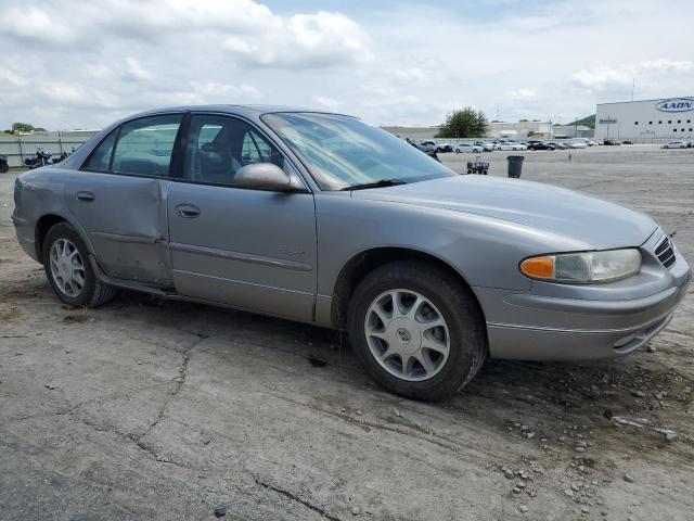 Photo 4 from auction – 1998 BUICK REGAL LS with VIN 2G4WB52K7W1543743