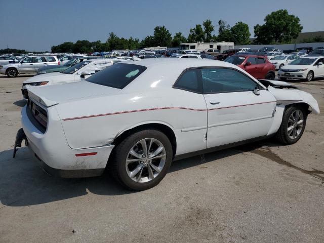 Photo 3 from auction – 2020 DODGE CHALLENGER with VIN 2C3CDZGG5LH185630