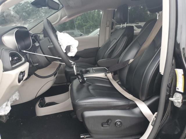 Photo 7 from auction – 2023 CHRYSLER PACIFICA H with VIN 2C4RC1L78PR583818