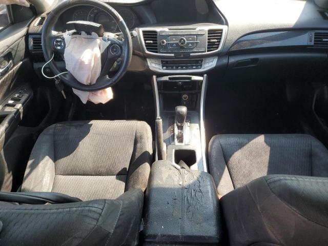 Photo 8 from auction – 2014 HONDA ACCORD SPO with VIN 1HGCR2F53EA015239