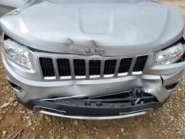 Photo 12 from auction – 2014 JEEP GRAND CHER with VIN 1C4RJFBG2EC373323