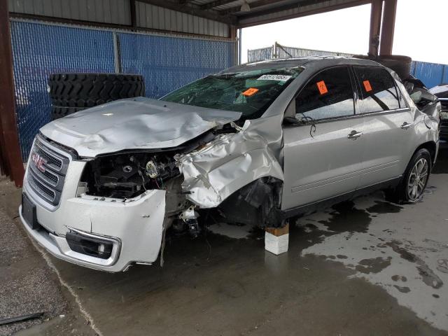 GMC ACADIA SLT 2014 with VIN 1GKKVRKD2EJ223113 - Photo from auction