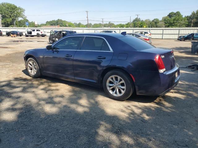 Photo 2 from auction – 2016 CHRYSLER 300 LIMITE with VIN 2C3CCAAG7GH224463