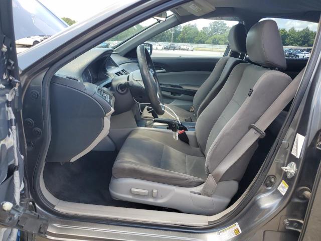 Photo 7 from auction – 2012 HONDA ACCORD LXP with VIN 1HGCP2F41CA000541