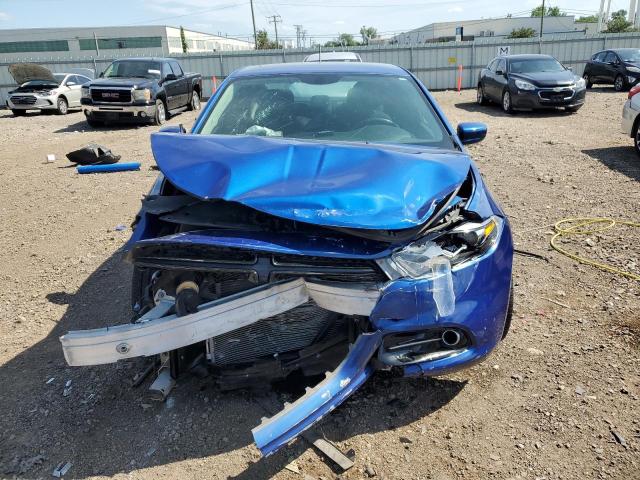 Photo 5 from auction – 2013 DODGE DART SXT with VIN 1C3CDFBA9DD289652