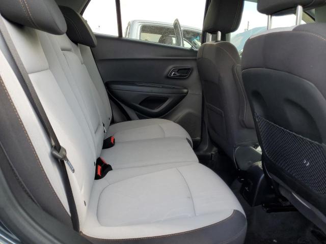 Photo 11 from auction – 2017 CHEVROLET TRAX 1LT with VIN 3GNCJLSB4HL208348