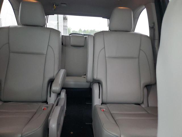Photo 10 from auction – 2018 TOYOTA HIGHLANDER with VIN 5TDJZRFH2JS827735