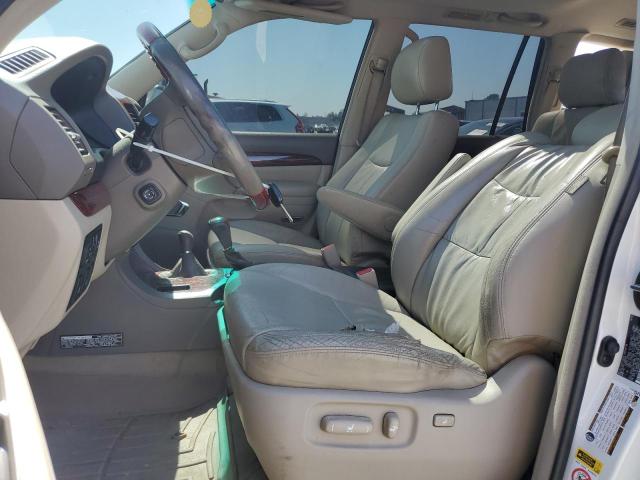 Photo 7 from auction – 2008 LEXUS GX 470 with VIN JTJBT20X280162455