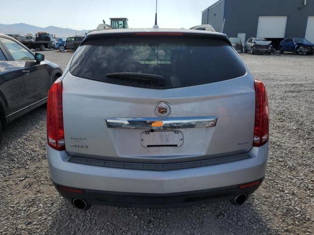 Photo 6 from auction – 2014 CADILLAC SRX with VIN 3GYFNAE39ES688045