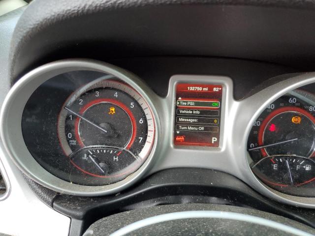Photo 9 from auction – 2018 DODGE JOURNEY SE with VIN 3C4PDDAG8JT184646