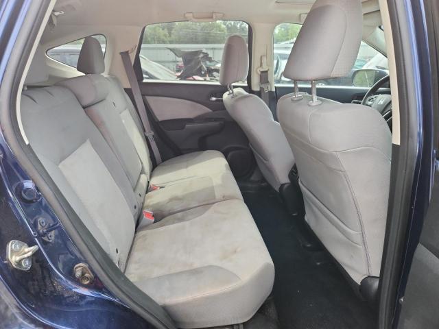 Photo 11 from auction – 2016 HONDA CR-V EX with VIN 2HKRM4H55GH684110
