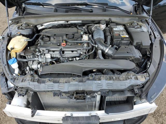 Photo 11 from auction – 2023 KIA K5 GT LINE with VIN 5XXG64J24PG222439
