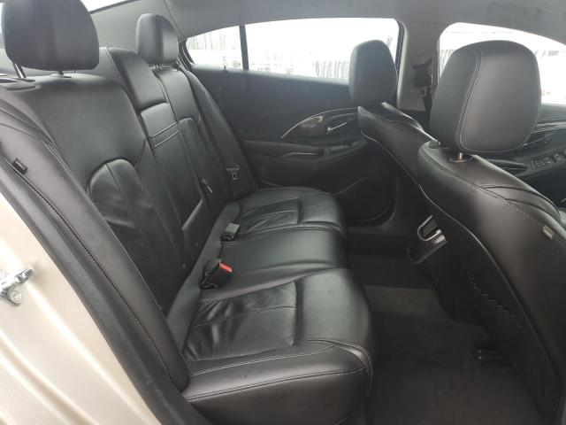 Photo 10 from auction – 2016 BUICK LACROSSE with VIN 1G4GB5G32GF117281