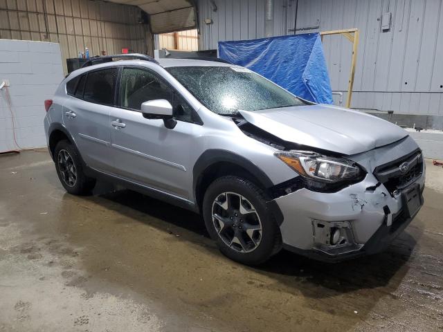 Photo 4 from auction – 2019 SUBARU CROSSTREK with VIN JF2GTACC4KH372836