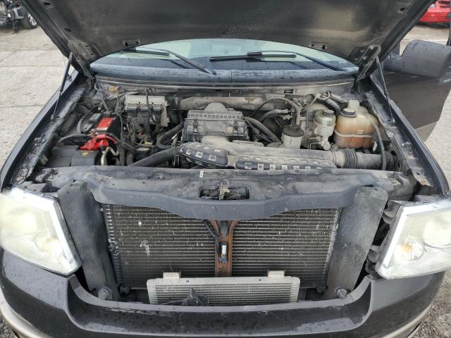 Photo 11 from auction – 2005 FORD F150 SUPERCREW with VIN 1FTPW14535FA69214
