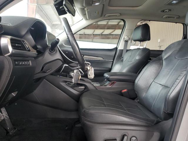 Photo 7 from auction – 2022 KIA TELLURIDE with VIN 5XYP3DHC8NG303654