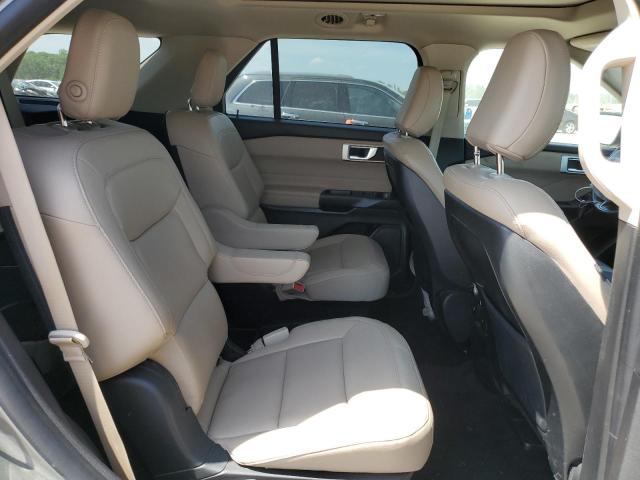 Photo 11 from auction – 2020 FORD EXPLORER X with VIN 1FMSK8DH7LGA53349