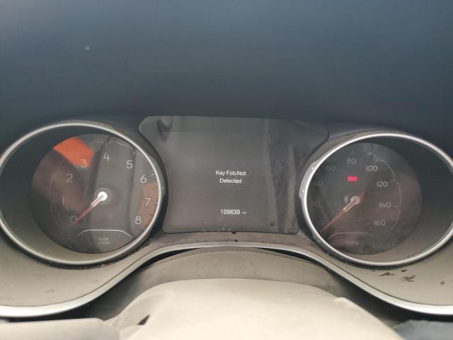 Photo 9 from auction – 2018 JEEP COMPASS LI with VIN 3C4NJDCB2JT365632