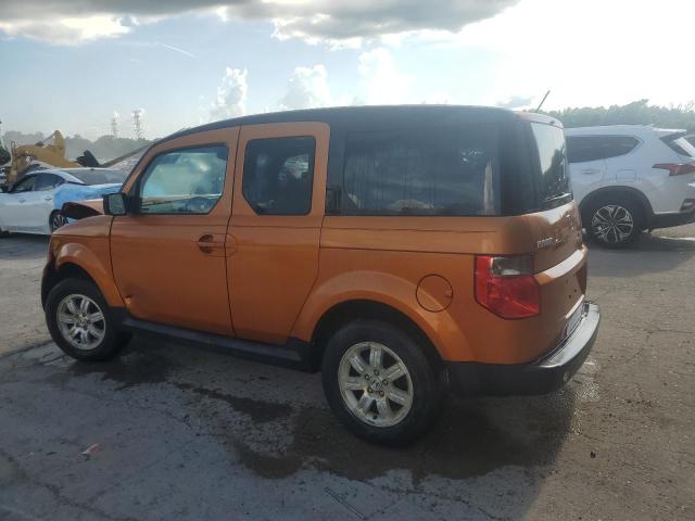 Photo 2 from auction – 2006 HONDA ELEMENT EX with VIN 5J6YH28736L015845