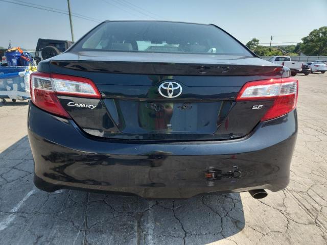 Photo 6 from auction – 2013 TOYOTA CAMRY L with VIN 4T1BF1FK3DU691458