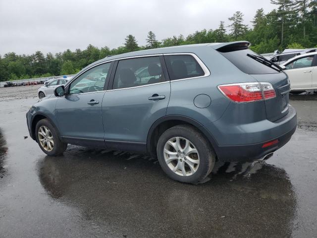 Photo 2 from auction – 2012 MAZDA CX-9 with VIN JM3TB3CV4C0342630