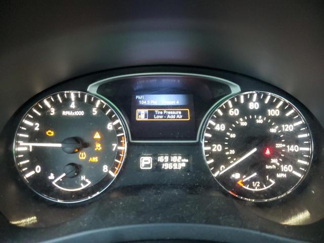 Photo 9 from auction – 2015 NISSAN ALTIMA 2.5 with VIN 1N4AL3AP4FC228394