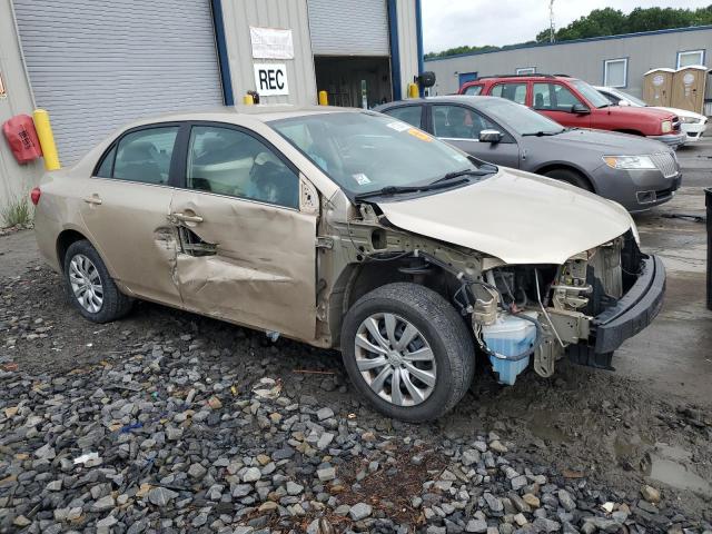 Photo 4 from auction – 2013 TOYOTA COROLLA BA with VIN 5YFBU4EE4DP208001