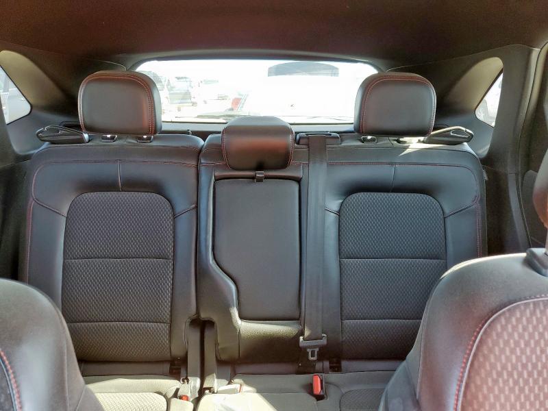 Photo 10 from auction – 2023 FORD ESCAPE ST with VIN 1FMCU9MN2PUA58153