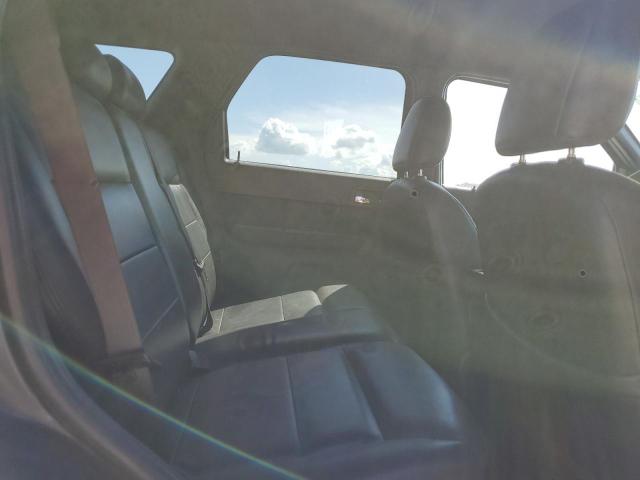 Photo 11 from auction – 2008 FORD ESCAPE LIM with VIN 1FMCU04118KC38097