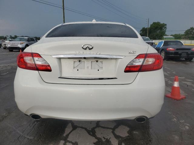 صورة رقم 6 من المزاد - 2012 INFINITI M37 مع VIN JN1BY1AP1CM333326
