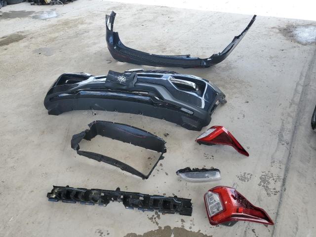Photo 13 from auction – 2024 FORD EXPLORER S with VIN 1FMSK7KH7RGA35746