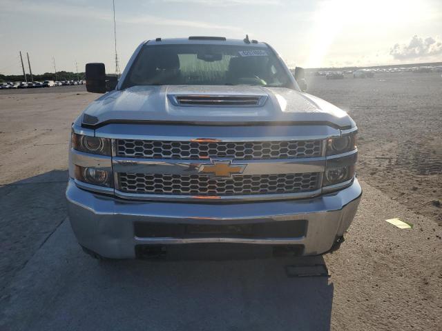 Photo 5 from auction – 2019 CHEVROLET SILVERADO with VIN 1GC4CVEY6KF219582