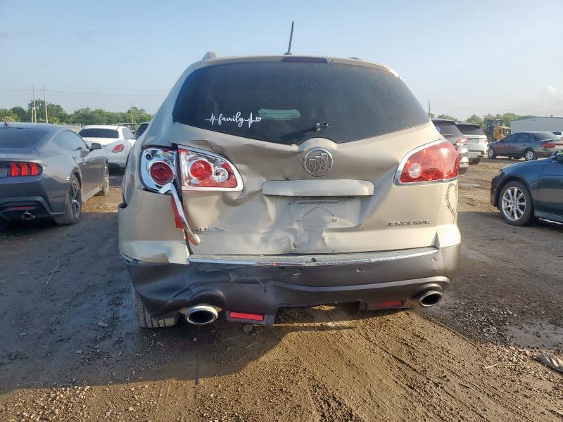 Photo 6 from auction – 2011 BUICK ENCLAVE CX with VIN 5GAKRCED8BJ238818