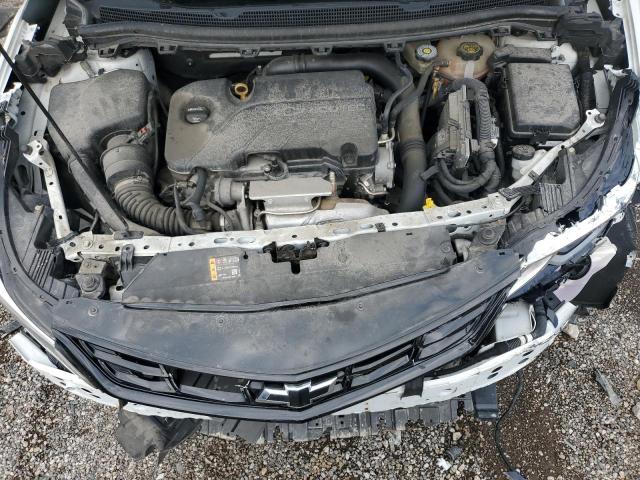 Photo 11 from auction – 2018 CHEVROLET CRUZE LT with VIN 3G1BE6SM4JS533565