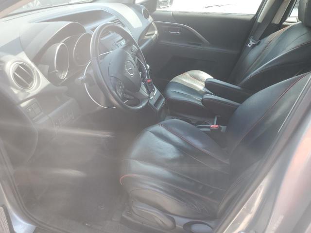 Photo 7 from auction – 2012 MAZDA 5 with VIN JM1CW2DL8C0138336