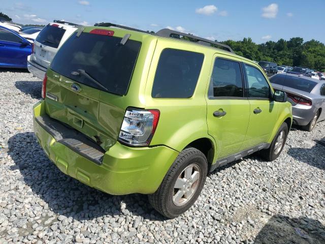 Photo 3 from auction – 2012 FORD ESCAPE XLT with VIN 1FMCU0D7XCKA74524