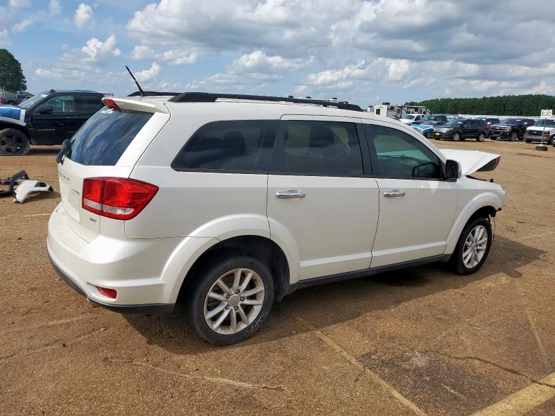 Photo 3 from auction – 2015 DODGE JOURNEY SX with VIN 3C4PDCBG6FT683588