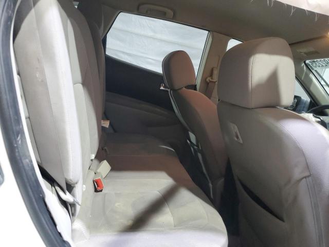 Photo 11 from auction – 2012 NISSAN ROGUE S with VIN JN8AS5MV1CW358943