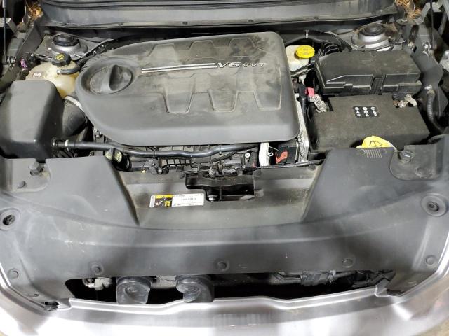 Photo 11 from auction – 2015 JEEP CHEROKEE L with VIN 1C4PJMCS1FW625075