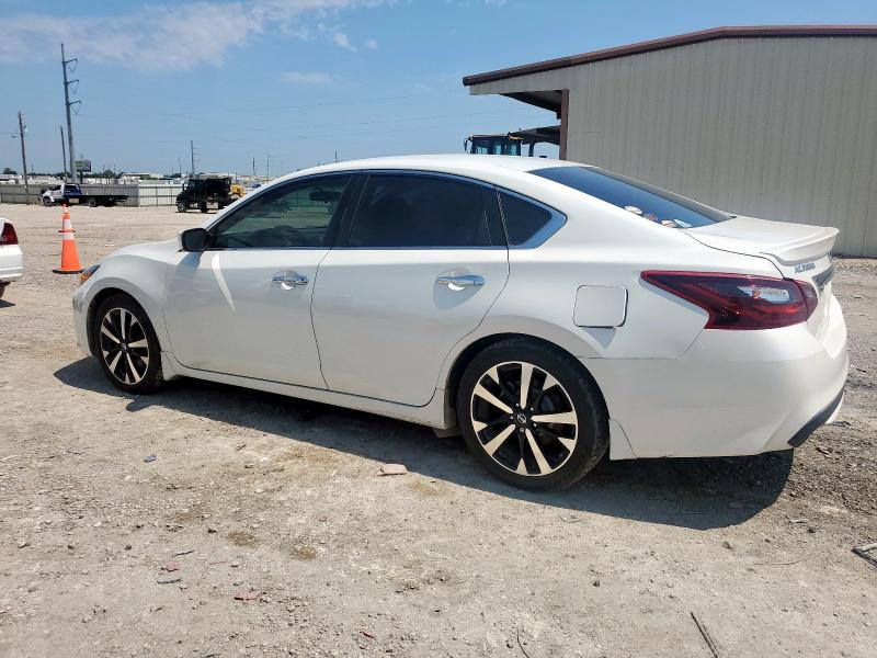 Photo 2 from auction – 2018 NISSAN ALTIMA 2.5 with VIN 1N4AL3AP4JC292802